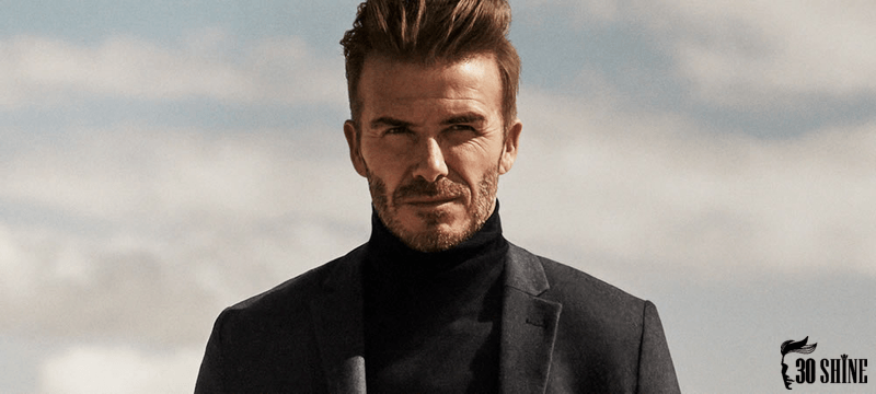 Những kiểu tóc nam đẹp nhất dẫn đầu xu hướng tóc 2019