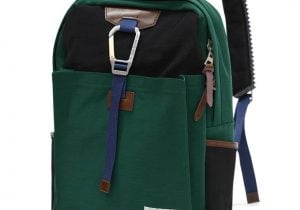 Master piece link backpack