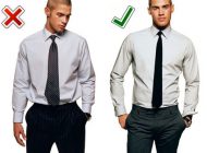 8 phong cách ăn mặc của nam giới mà phụ nữ ghét