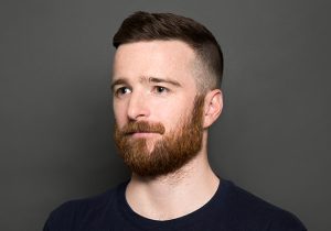 10 kiểu tóc nam Crew Cut thịnh hành nhất năm 2018