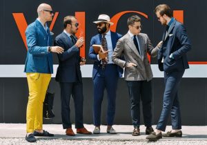 10 thói quen quan trọng tạo nên đàn ông phong cách