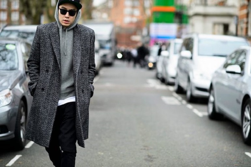 5 mẫu áo khoác mùa đông không bao giờ ‘lỗi thời’ cho những chàng trai Việt