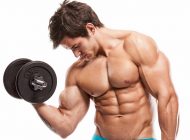 Bí kíp xây dựng cơ bắp nhanh nhất dành cho nam giới