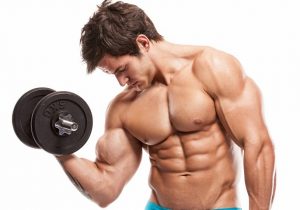 Bí kíp xây dựng cơ bắp nhanh nhất dành cho nam giới