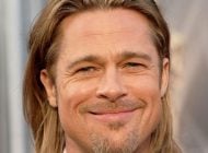 Brad Pitt và những kiểu tóc nam đẹp đi cùng năm tháng