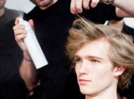 5 sản phẩm cho mái tóc uốn đẹp của nam giới