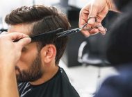 Sự khác biệt giữa cắt tóc nam giá rẻ và đắt tiền