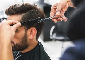 Sự khác biệt giữa cắt tóc nam giá rẻ và đắt tiền