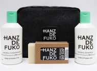 Review COMBO dầu gội & dầu xả của nhà Hanz de Fuko TOP 1 thế giới!!!