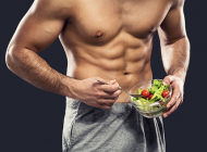 10 chế độ ăn uống và tập luyện cho nam giới