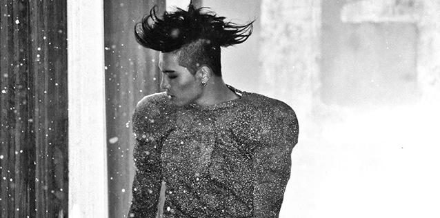 Mấy ai dám thử những kiểu tóc nam này của Taeyang (Big Bang)?