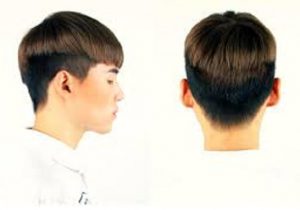 Những mẫu tóc nam đẹp cho chàng teen boy (P3)
