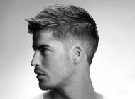 Những ý tưởng tạo kiểu tóc nam phong cách Low Fade (P2)