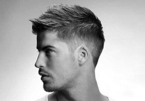 Những ý tưởng tạo kiểu tóc nam phong cách Low Fade (P2)