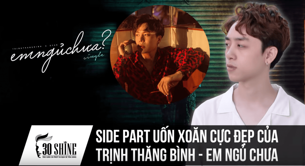 MC Quang Hưng troll bạn uốn tóc xoăn như Trịnh Thăng Bình và hậu quả!