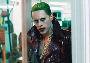 Top những kiểu tóc đẹp của Jared Leto - Joker điển trai nhất lịch sử