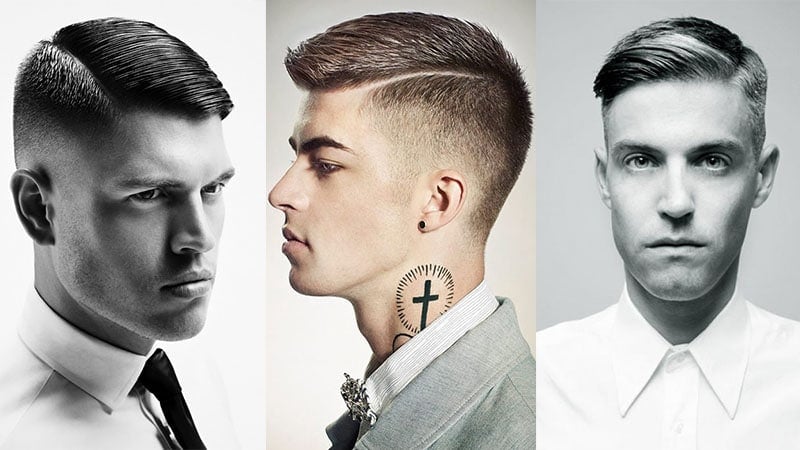 7 kiểu tóc nam theo phong cách Preppy giúp phái mạnh trở nên lịch lãm