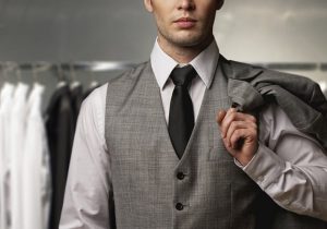 Mách chàng cách chọn suit phù hợp với từng dáng người