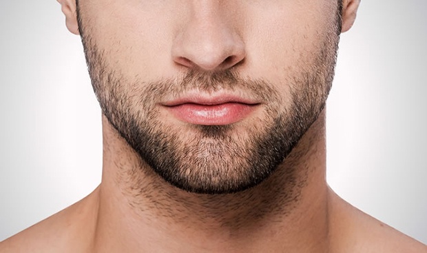 Bộ râu của bạn sẽ hoàn hảo hơn khi không còn xuất hiện những sợi lông thừa.
