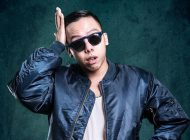 Producer, DJ Hoàng Touliver luôn được biết đến với phong cách đơn giản nhưng cực chất.