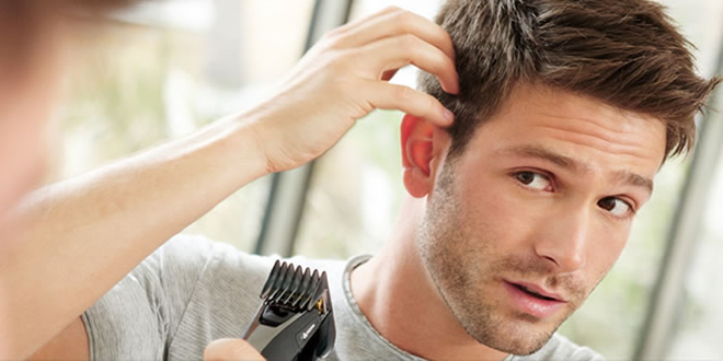 6 bước chăm sóc tóc khô và hư tổn