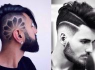 Nổi loạn xuân 2019 với style tóc nam ngắn kết hợp kỹ thuật tattoo