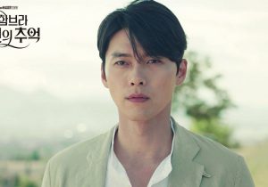 Những kiểu tóc nam hot nhất trong phim Hàn đầu năm 2019
