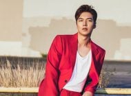 Top 10 diễn viên Hàn Quốc để kiểu tóc nam Side Part đẹp hú hồn (Part 1)
