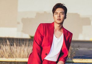 Top 10 diễn viên Hàn Quốc để kiểu tóc nam Side Part đẹp hú hồn (Part 1)