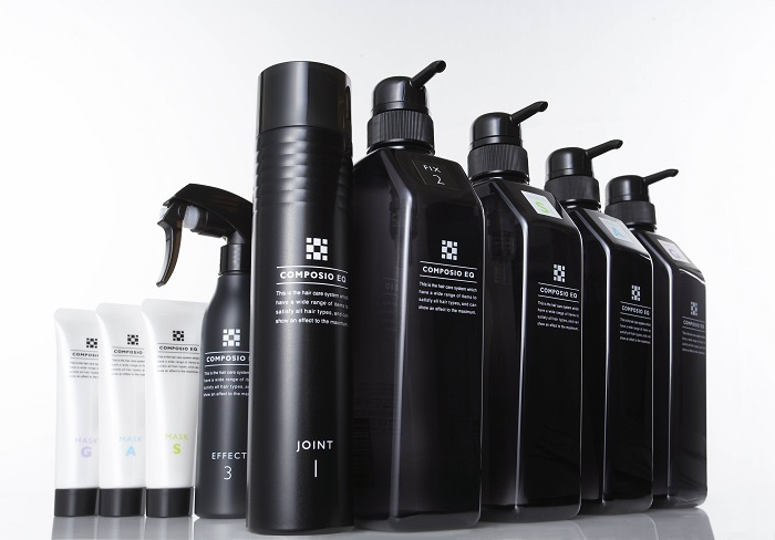 Mua các sản phẩm dưỡng tóc ở thương hiệu uy tín để đảm bảo chất lượng