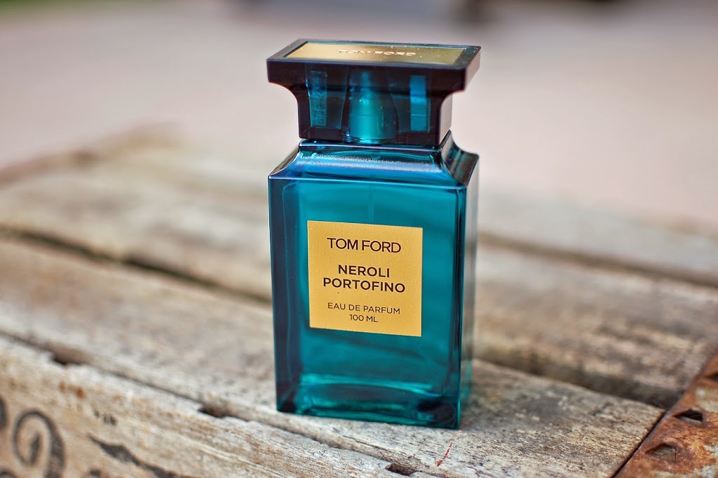 Nước hoa Neroli Portofino là siêu phẩm mùa hè với mùi hương thanh khiết, sang trọng 