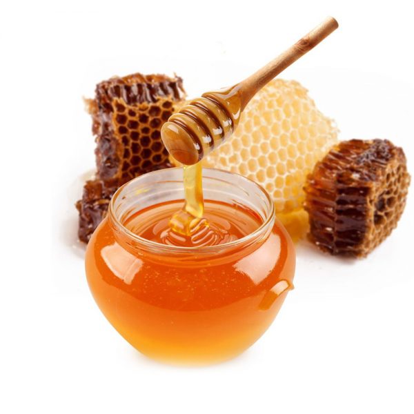 Mật ong sẽ giúp đánh bay các nốt mụn, tránh viêm và tiêu sưng vô cùng hiệu quả