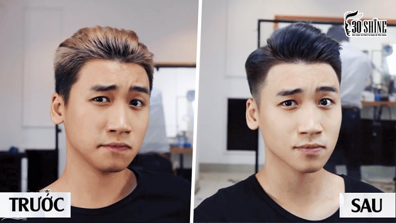 Gợi Ý 10+ Quán cắt tóc nam Hà Nội HOT (RẺ + ĐẸP)