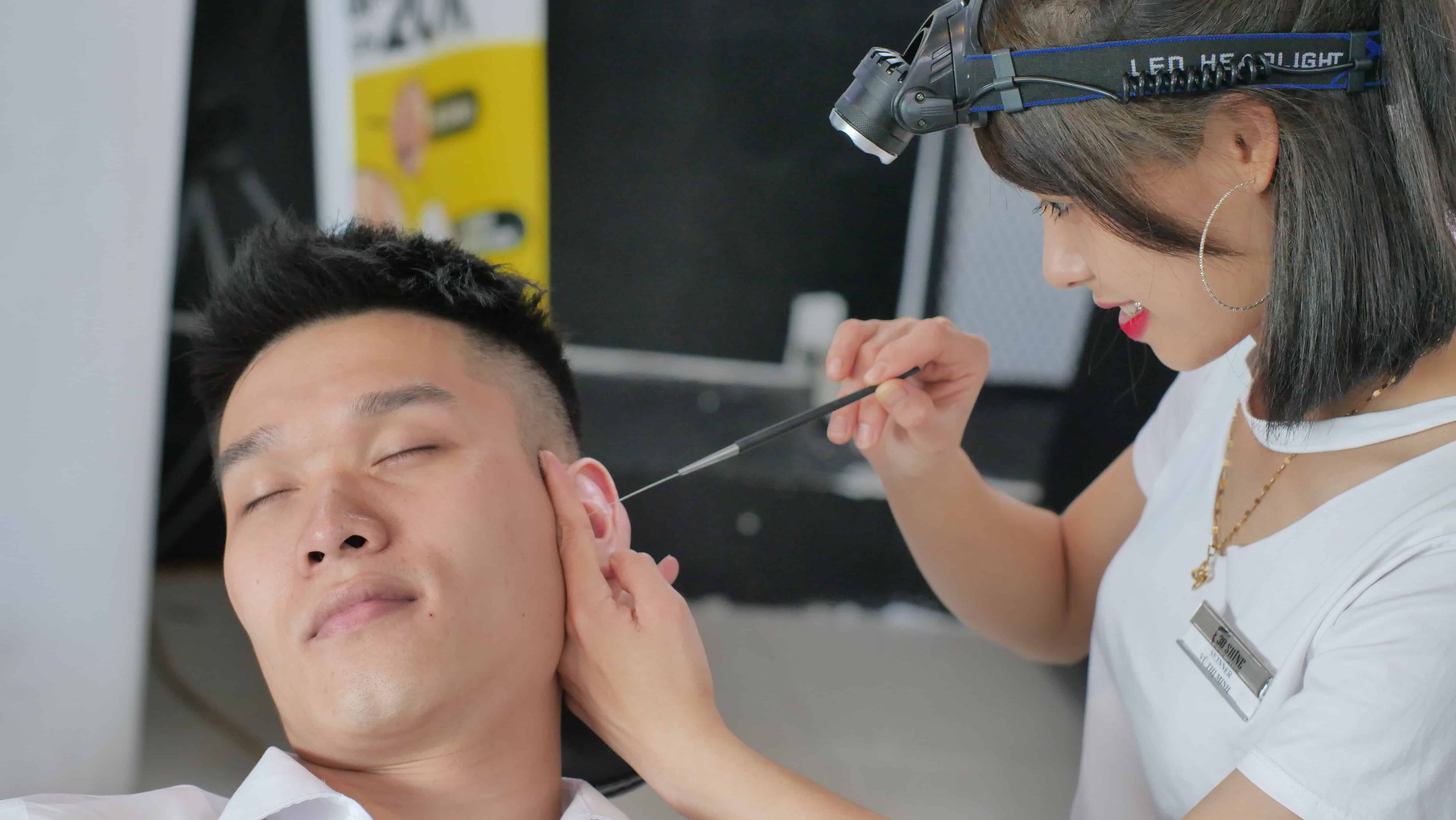 Top 10 tiệm cắt tóc nam đẹp tại Hà Nội uy tín 2022  Top10CongTy