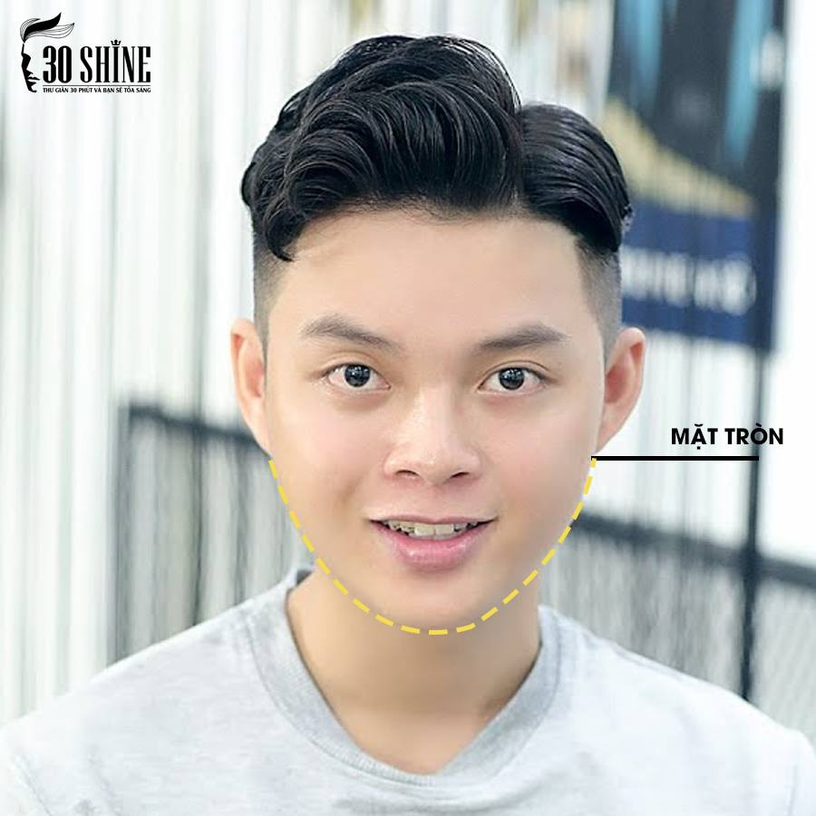 30Shine  Chuỗi salon tóc nam tại Việt Nam
